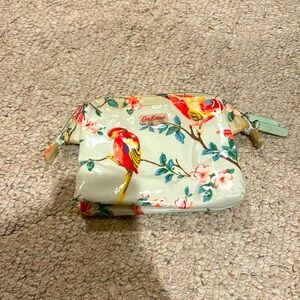 Catch Kidston beauty bag